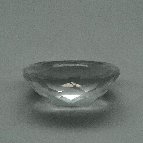 Ice Quartz 7.14 Ct Gem Quality Ice Quartz 7.14 Ct Gem Quality